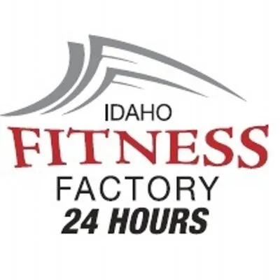 Idaho Fitness Factory