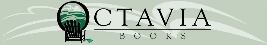 Octavia Books Discount Code