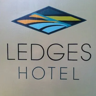 Ledges Hotel