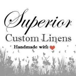 Superior Custom Linens