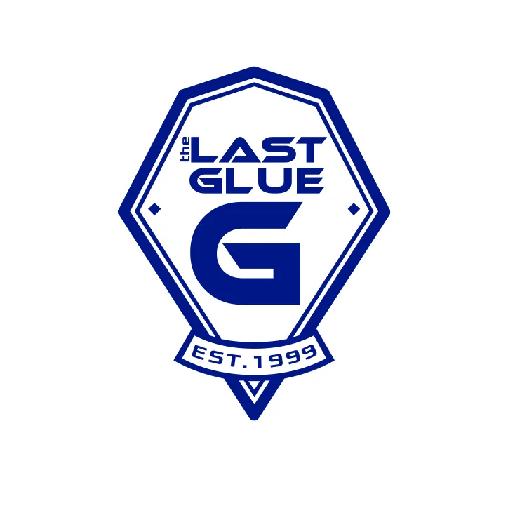 The Last Glue