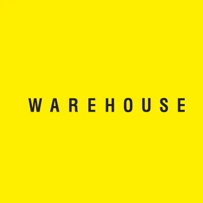 Warehouse Fashion alennuskoodi