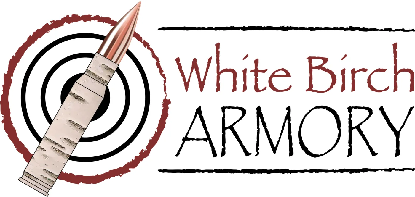 White Birch Armory Discount Code