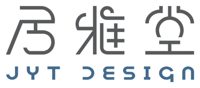 居雅堂 JYT Design