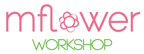 M Flower Workshop