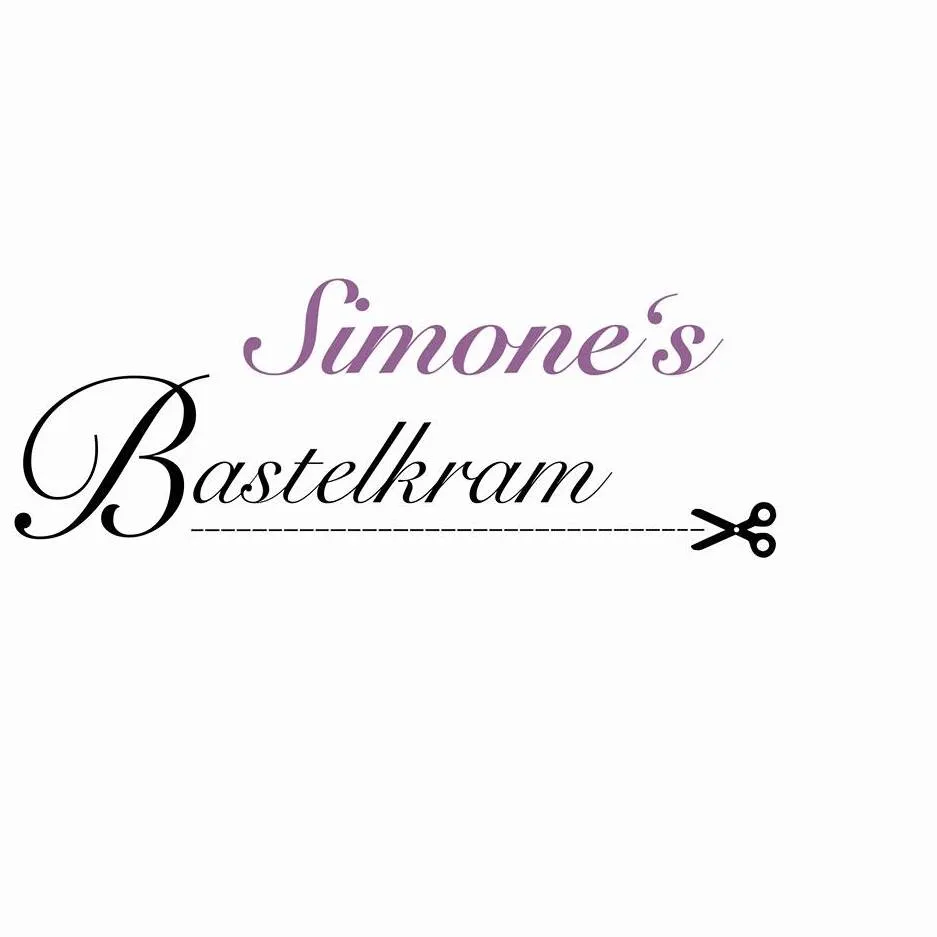Simone's Bastelkram