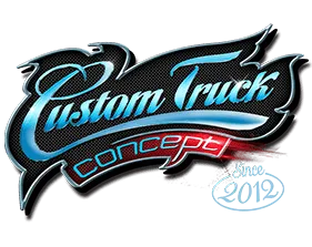 Custom Truck Concept