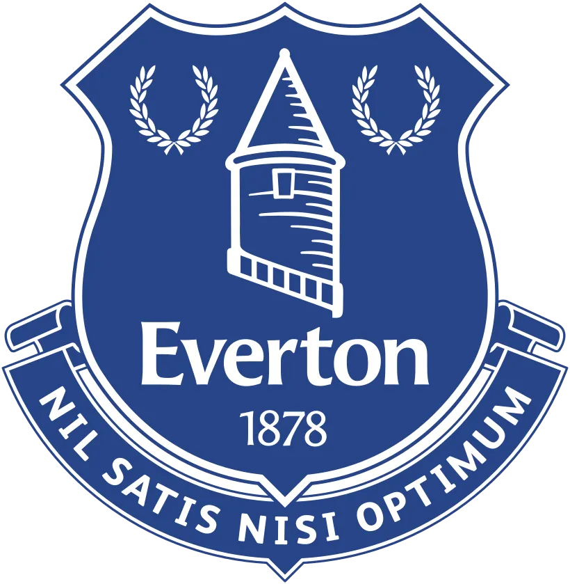 codice sconto Everton Football Club