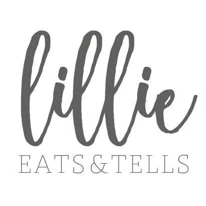 Lillie Eats and Tells