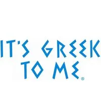 It'S Greek To Me
