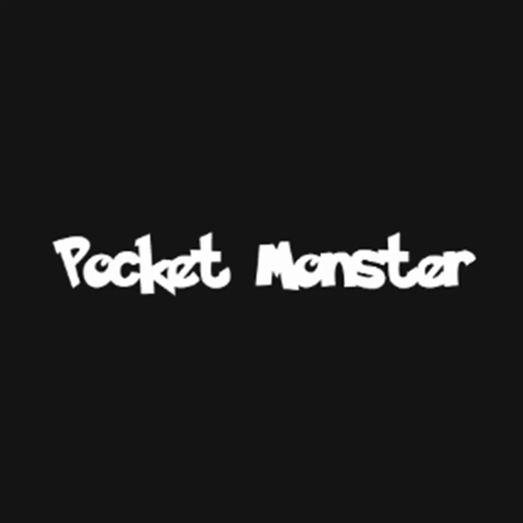 Pocketmonster