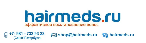 Hairmeds.ru