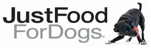 Justfoodfordogs