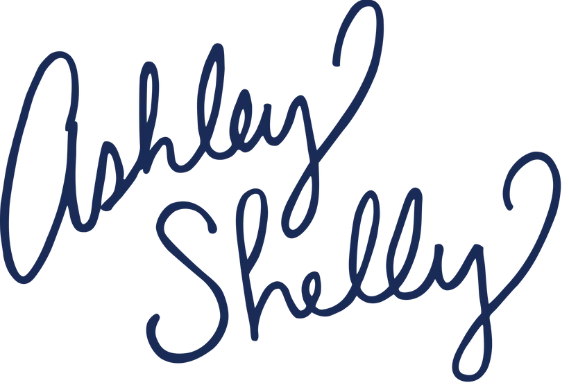 Ashley Shelly