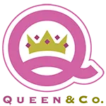 Queen and company