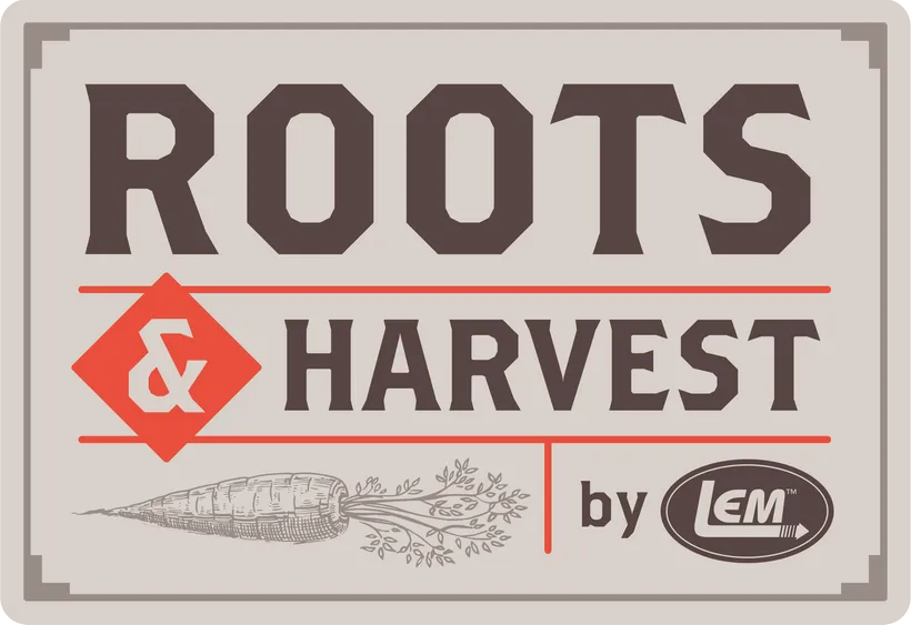 Roots & Harvest