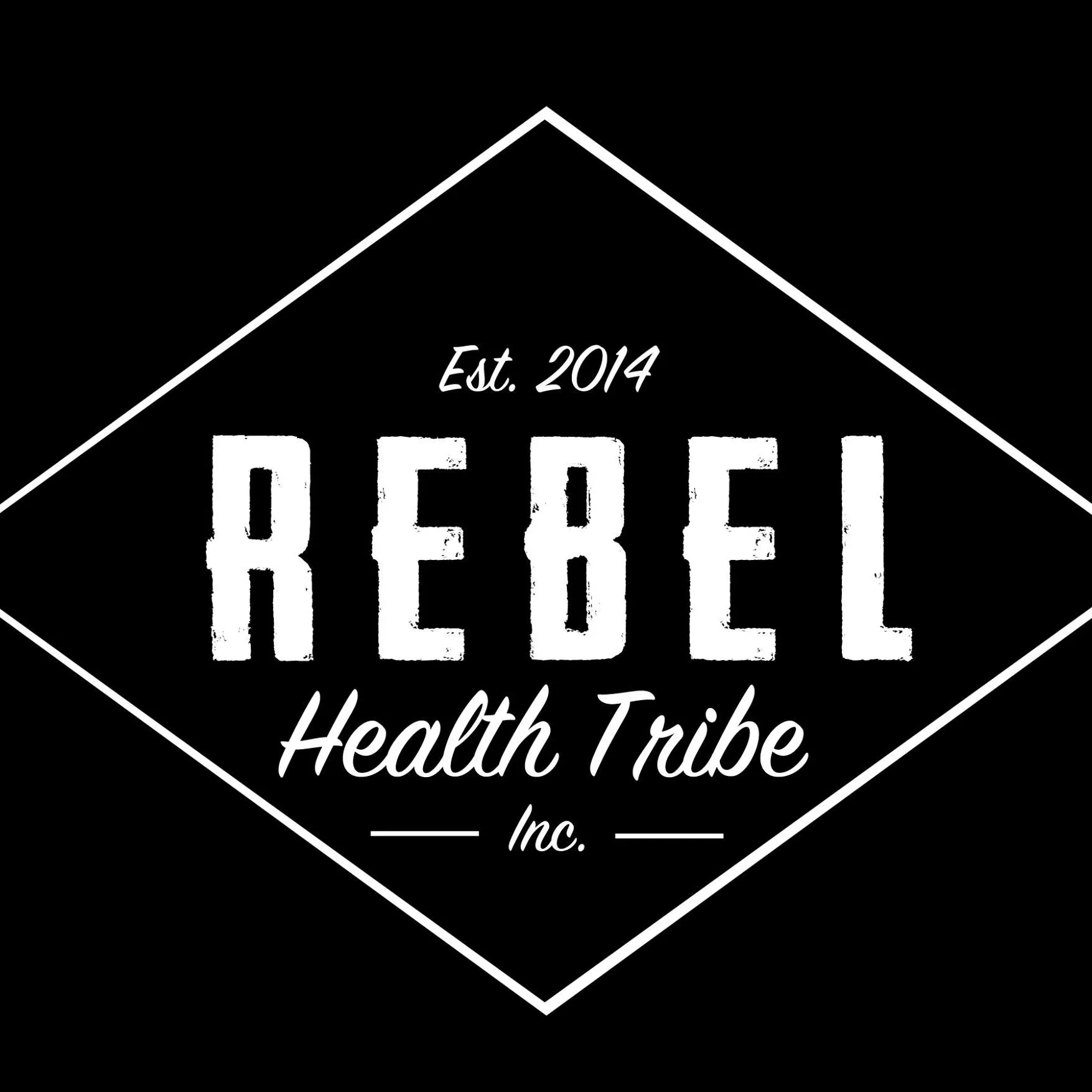 Rebel health tribe