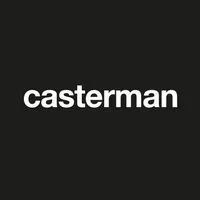 Code promo Casterman