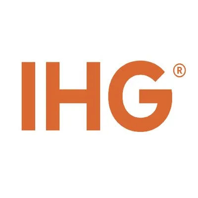IHG Hotels & Resorts cod reducere