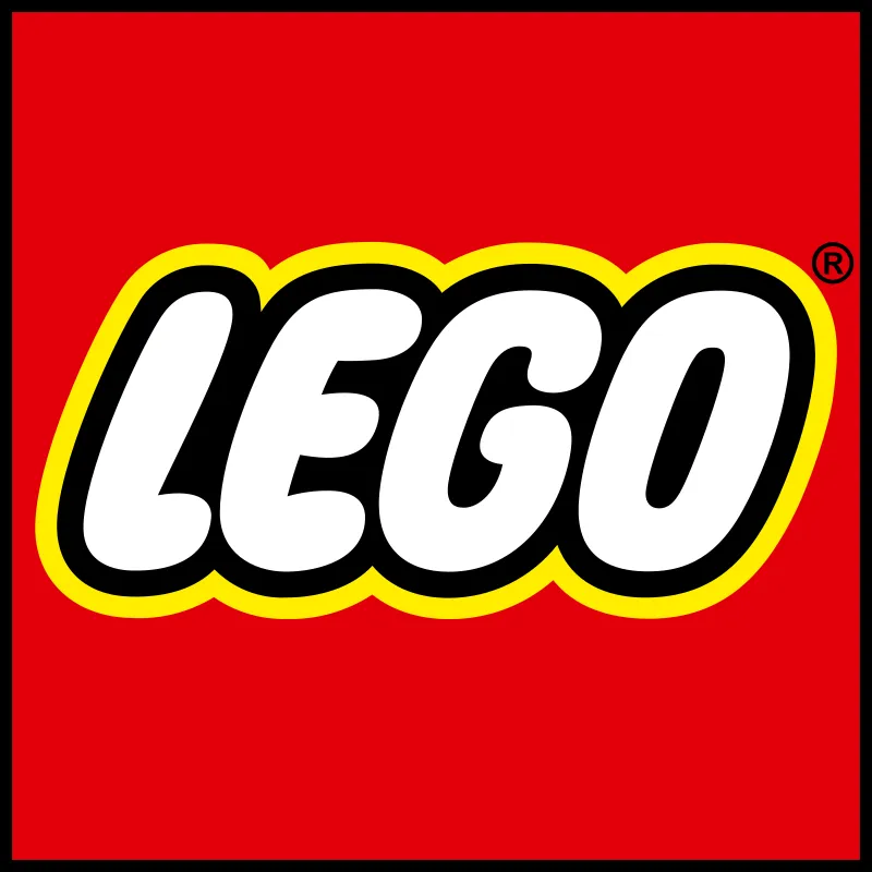 LEGO優惠券