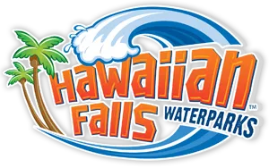 Hawaiian Falls