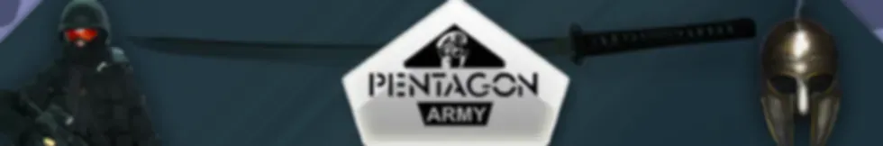 Pentagon Rabattkode