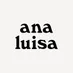 Ana Luisa優惠券