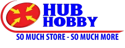 Hub Hobby