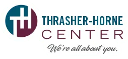 Thrasher Horne Center