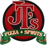 Jt's Pizza