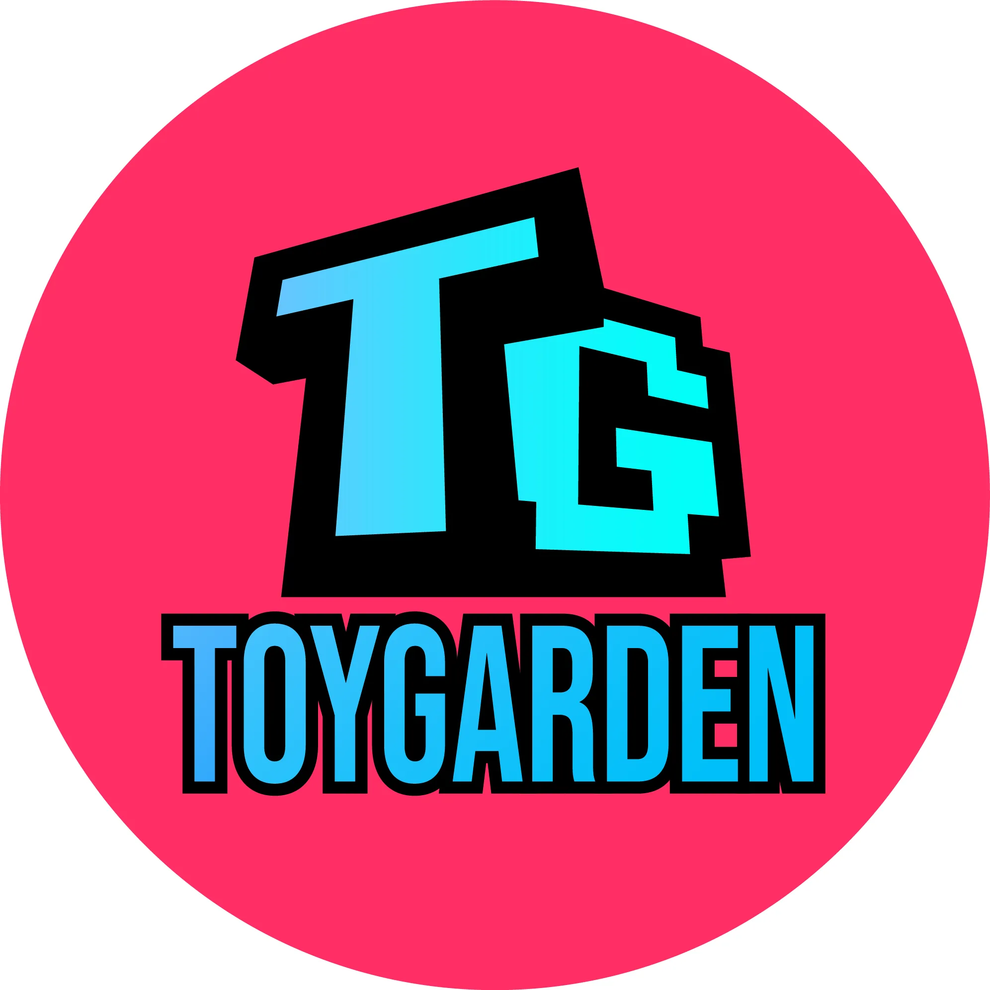 Toy Garden