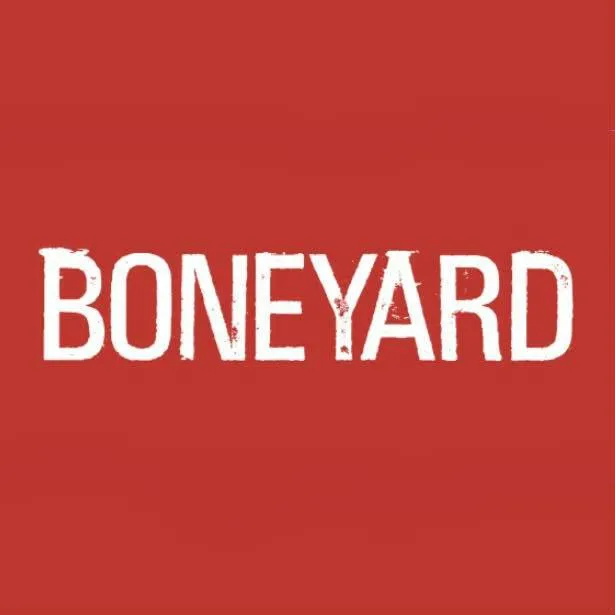 Boneyard
