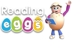 Reading-eggs
