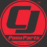 CJ Pony Parts Discount Code