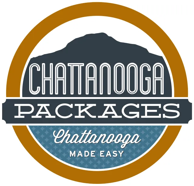 Chattanooga Packages