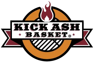 Kick Ash Basket USA