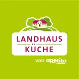 Landhaus Kueche