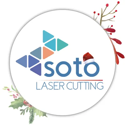 Soto Laser Cutting