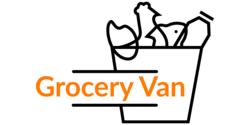 Grocery Van
