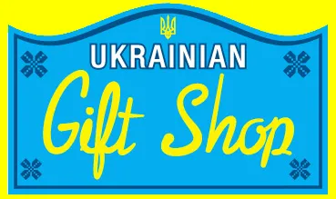 Ukrainian Gift Shop