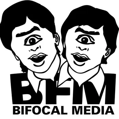 Bifocal Media