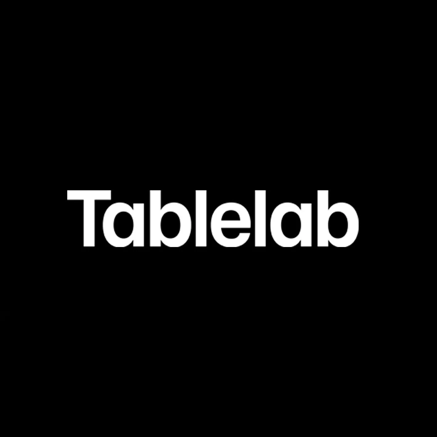 Tablelab