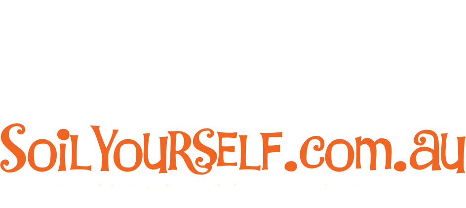 Soil Yourself