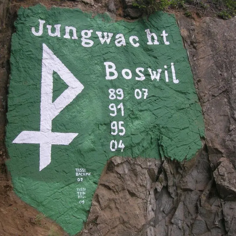 Jungwacht Blauring Boswil