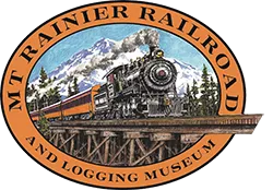 Mt Rainier Railroad