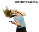 Soundz Store