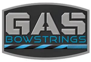 GAS BOWSTRINGS