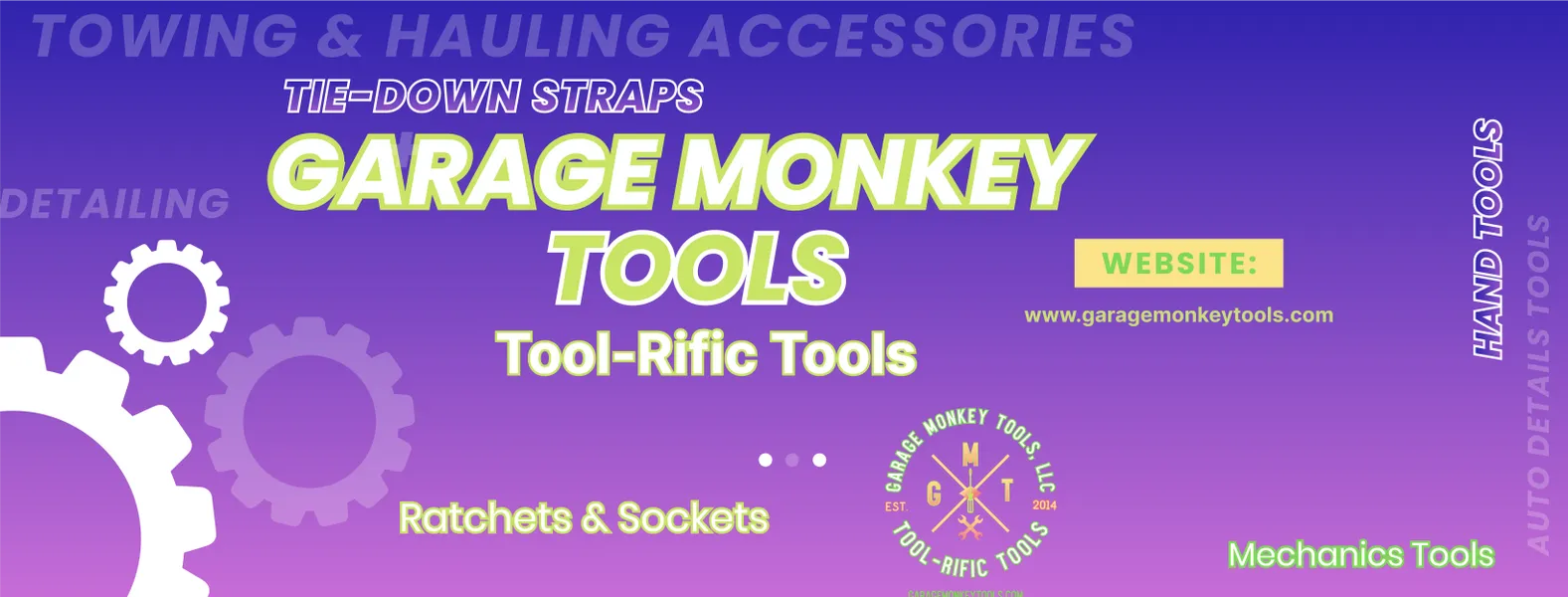 Garage Monkey Tools Discount Code
