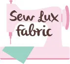 Sew Lux Fabric