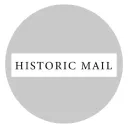 Historic Mail Discount Code